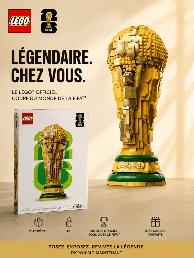 lego cdm 2026