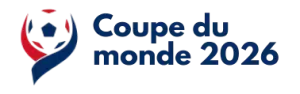 Coupe du Monde 2026