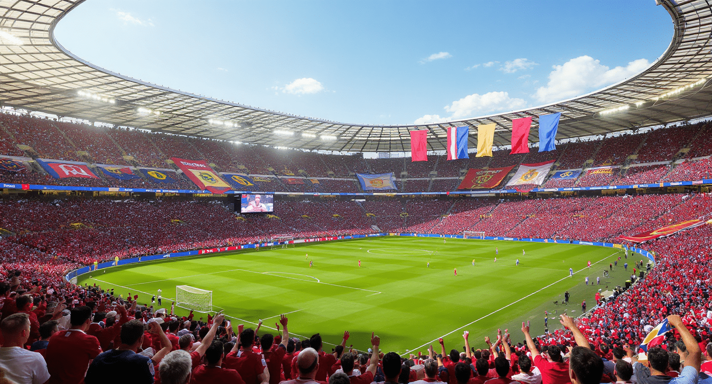 Calendrier des dates clés pour le Mondial 2026