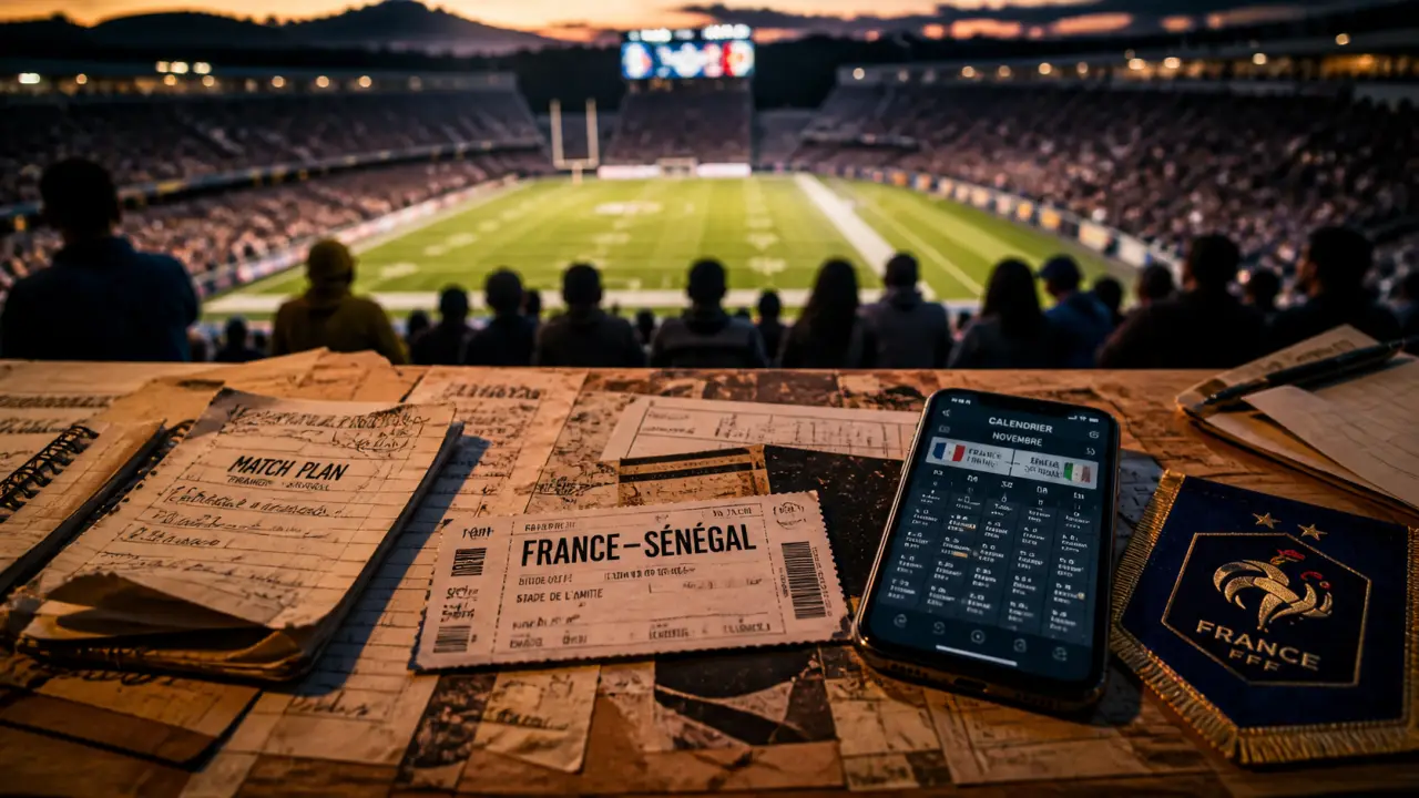 Poule francaise coupe du monde 2026 : France contre Sénégal et Norvège